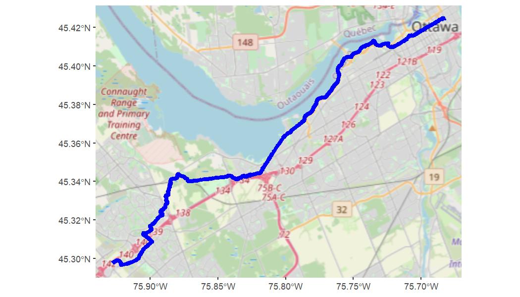 plot of chunk map_ottawa_bicycle